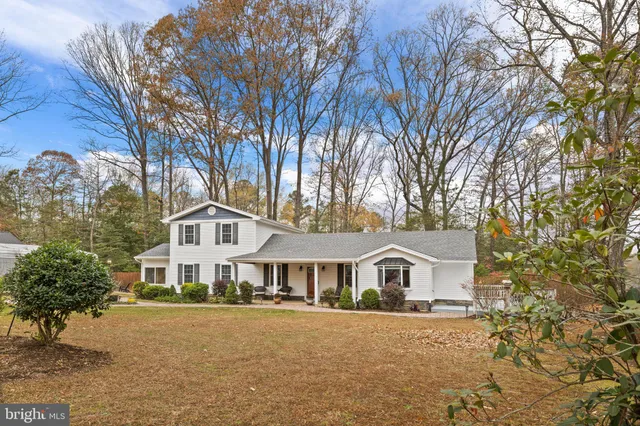$405,000 | 95 Hickory Lane, Colonial Beach, VA 22443