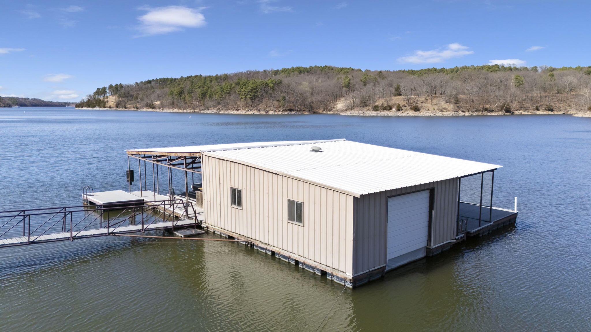 58990 East 332 Road Jay, OK 74346 - Photo 7 of 82 Dock