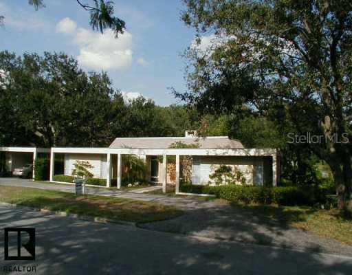 330 Roebling Road North Belleair, FL 33756 - Photo 1 of 1 Exterior Front