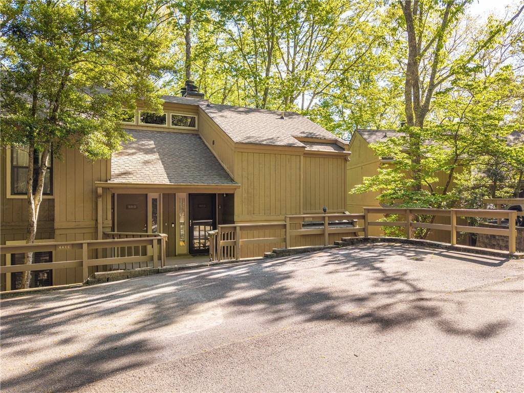 135 Chestnut Rise Trail, Unit 441C Jasper, GA 30143 - Photo 9 of 61