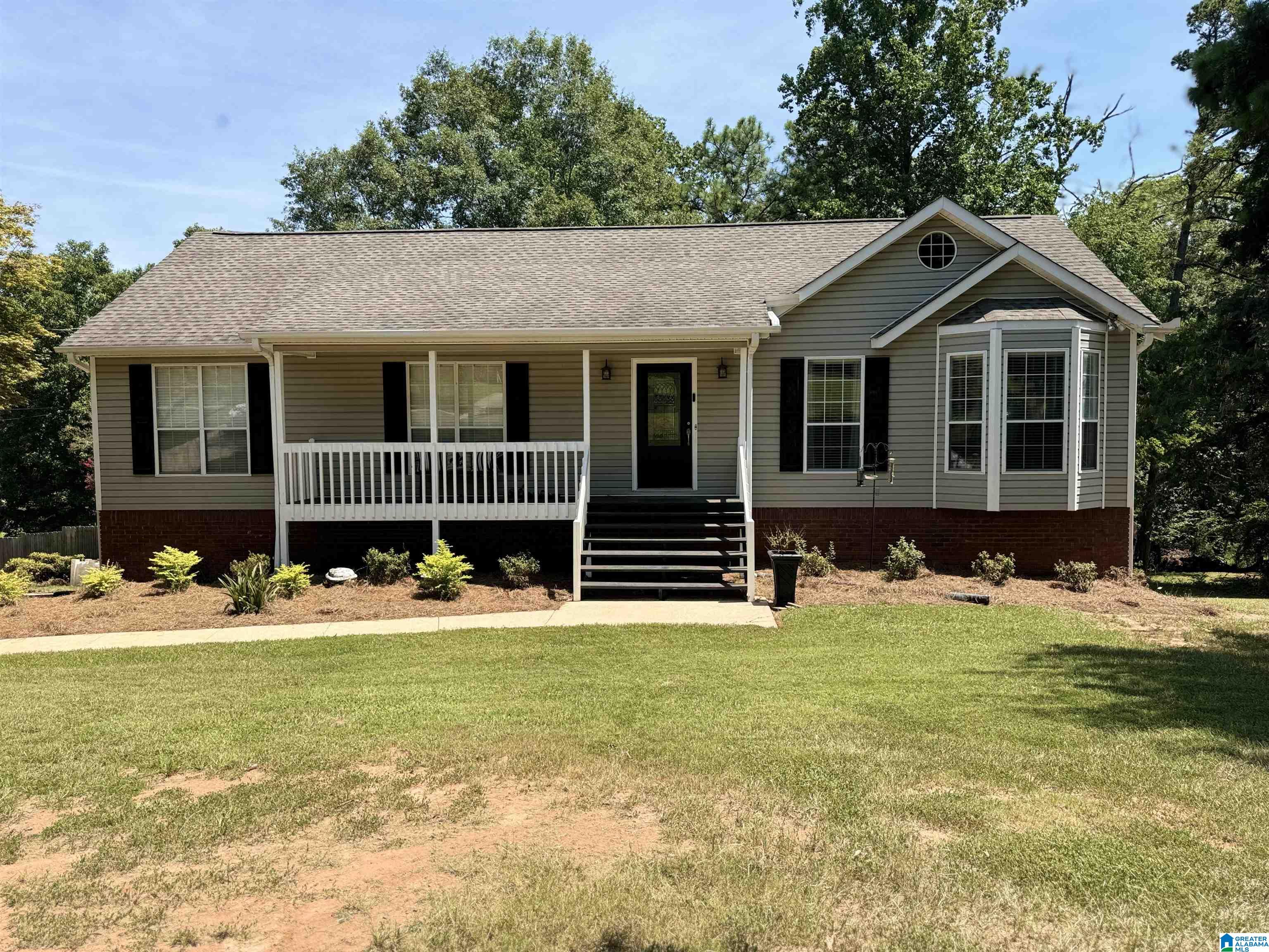 5185 South Shades Crest Road Bessemer, AL 35022 - Photo 1 of 34