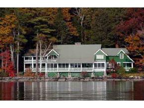 75 Windleblo Road Tuftonboro, NH 03853 - Photo 1 of 5 Gallery Image 1