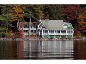 75 Windleblo Road Tuftonboro, NH 03853 - Photo 3 of 5 Gallery Image 3