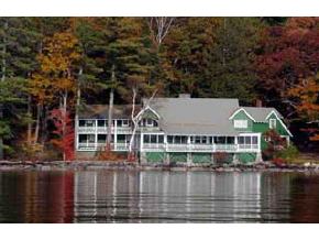 75 Windleblo Road Tuftonboro, NH 03853 - Photo 4 of 5 Gallery Image 4