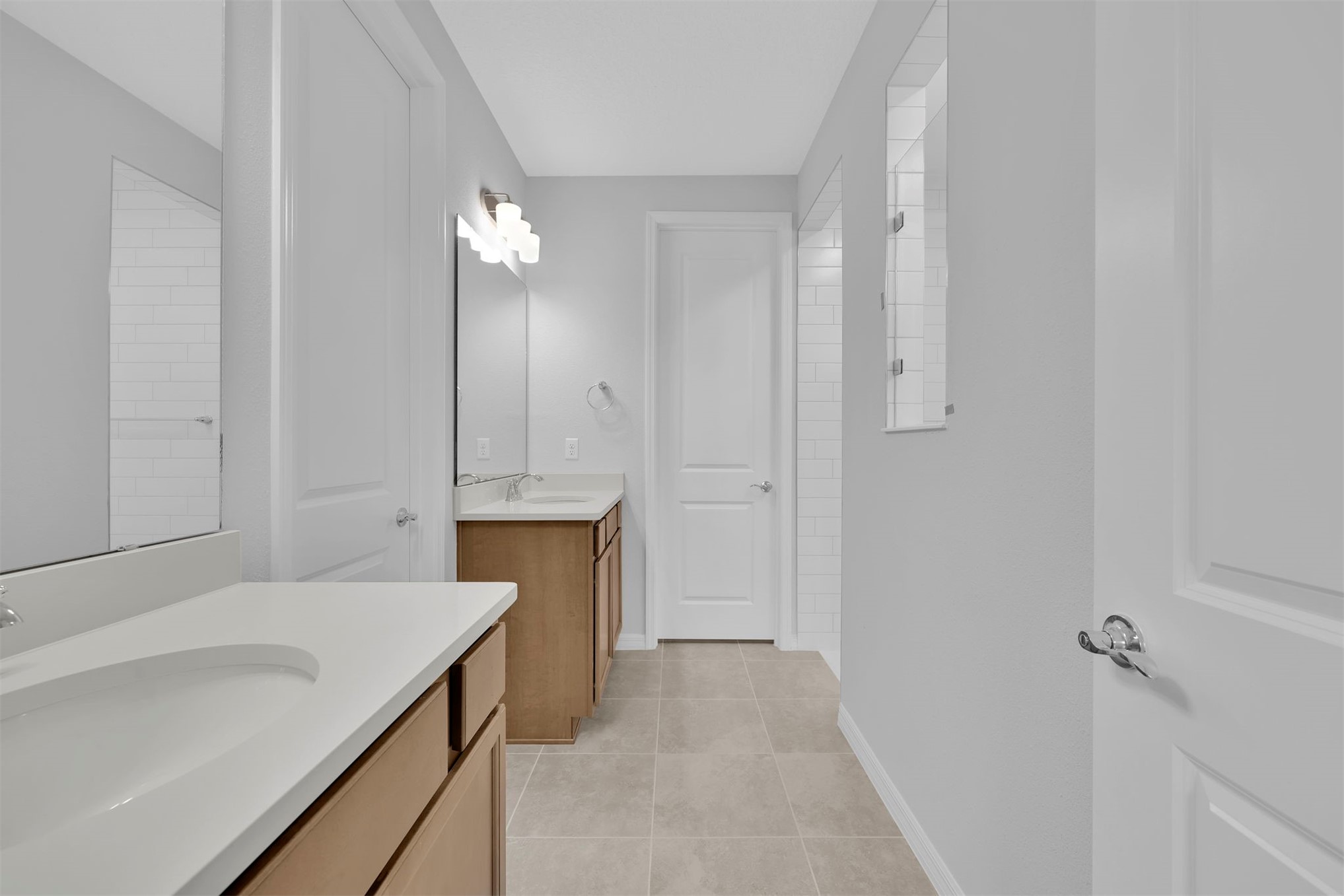 368 Pine Lilly Loop Yulee, FL 32097 - Photo 19 of 29 Symphony Owner's Bathroom