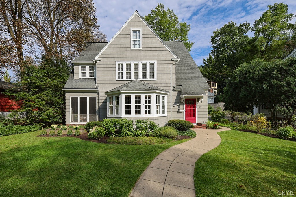107 Circle Road Syracuse, NY 13210 - Photo 1 of 49 Gallery Image 1