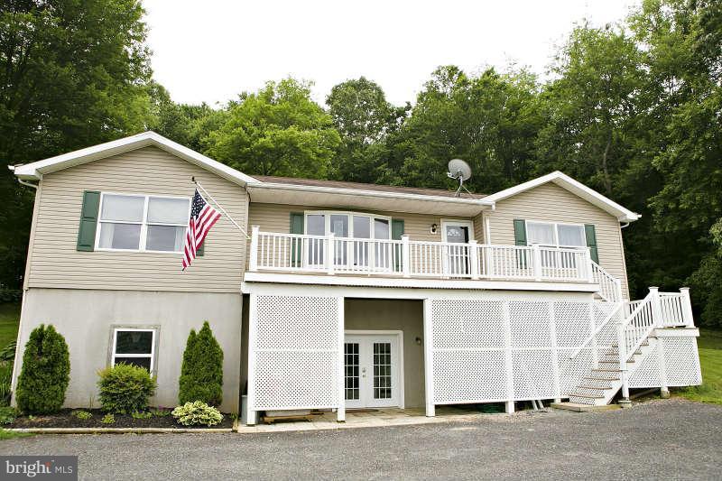 1651 Kerr Road Whiteford, MD 21160 - Photo 1 of 22 Exterior (Front)