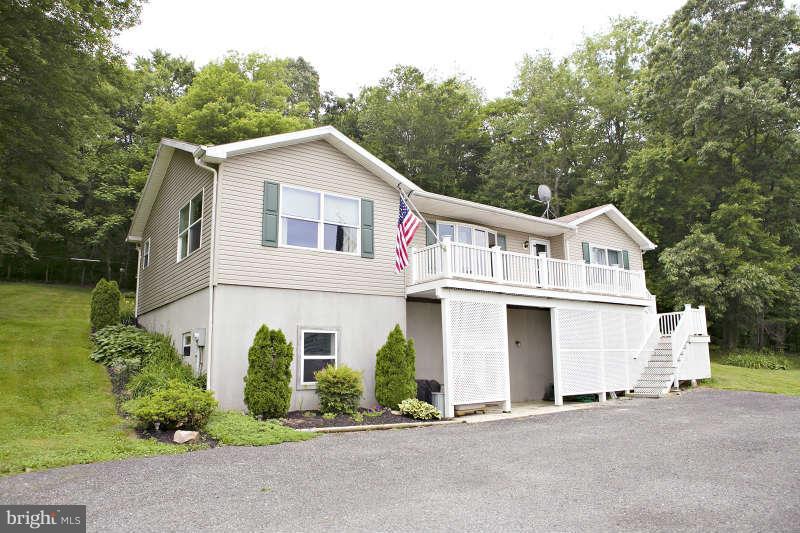 1651 Kerr Road Whiteford, MD 21160 - Photo 2 of 22 Exterior (Front)