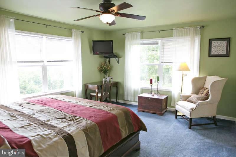 1651 Kerr Road Whiteford, MD 21160 - Photo 12 of 22 Bedroom (Master)
