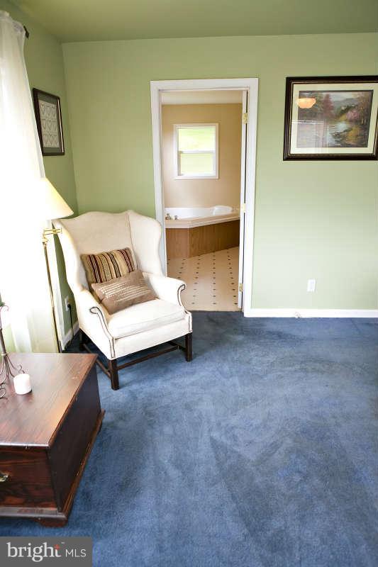 1651 Kerr Road Whiteford, MD 21160 - Photo 13 of 22 View into Master Bath