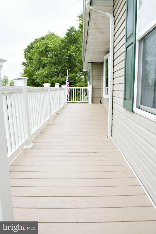 1651 Kerr Road Whiteford, MD 21160 - Photo 3 of 22 Porch