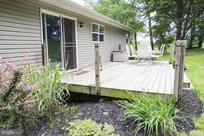 1651 Kerr Road Whiteford, MD 21160 - Photo 6 of 22 Exterior (Rear)