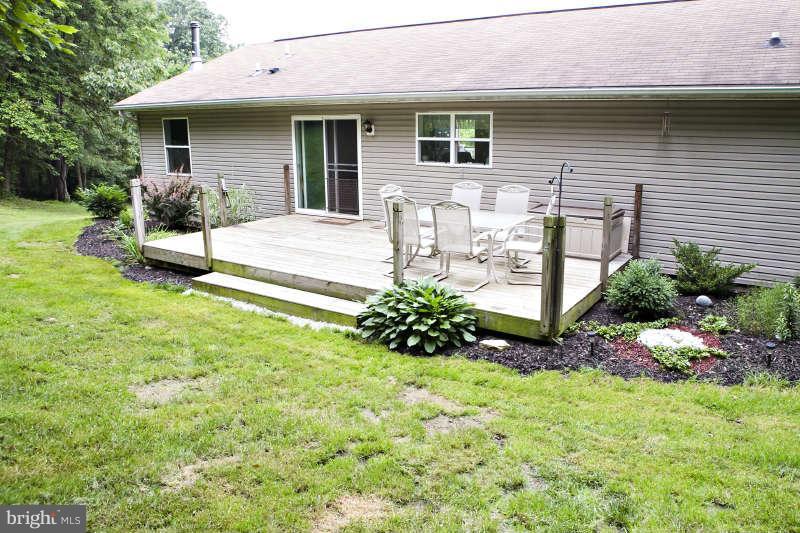 1651 Kerr Road Whiteford, MD 21160 - Photo 7 of 22 Exterior (Rear)