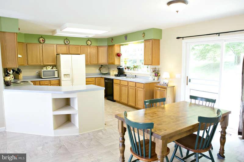 1651 Kerr Road Whiteford, MD 21160 - Photo 8 of 22 Kitchen