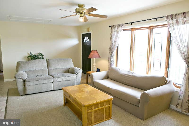 1651 Kerr Road Whiteford, MD 21160 - Photo 10 of 22 Living Room