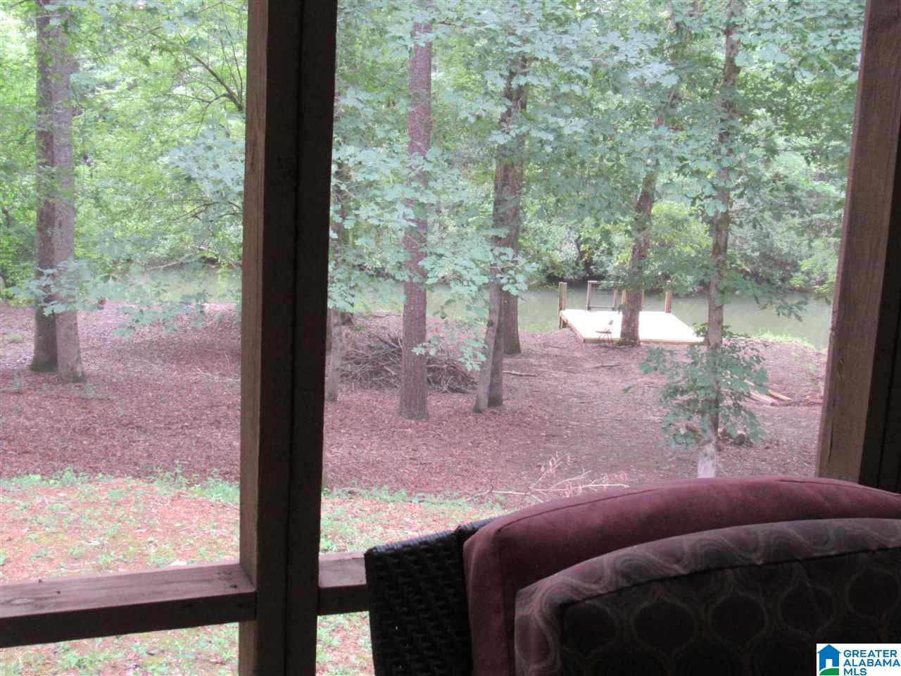 318 Pine Ridge Road Wedowee, AL 36278 - Photo 10 of 20