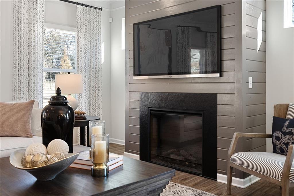 120 Saddle Ridge Trail Calhoun, GA 30701 - Photo 24 of 39