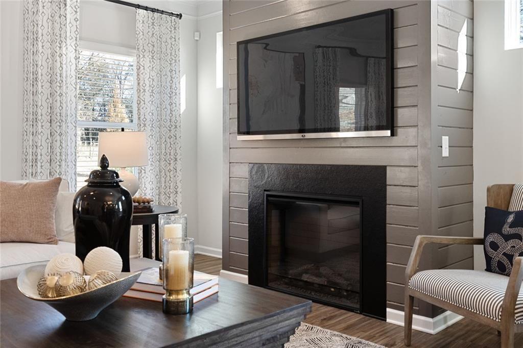 120 Saddle Ridge Trail Calhoun, GA 30701 - Photo 24 of 39