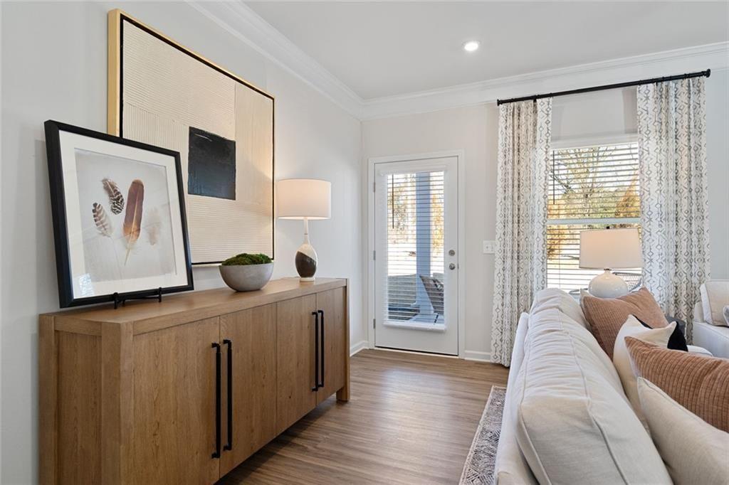 120 Saddle Ridge Trail Calhoun, GA 30701 - Photo 27 of 39