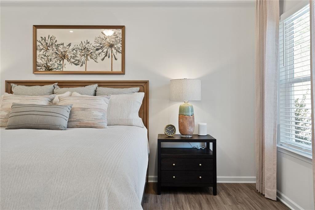 120 Saddle Ridge Trail Calhoun, GA 30701 - Photo 30 of 39