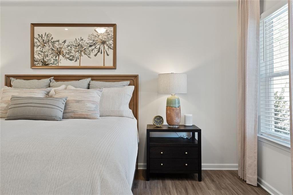 120 Saddle Ridge Trail Calhoun, GA 30701 - Photo 30 of 39