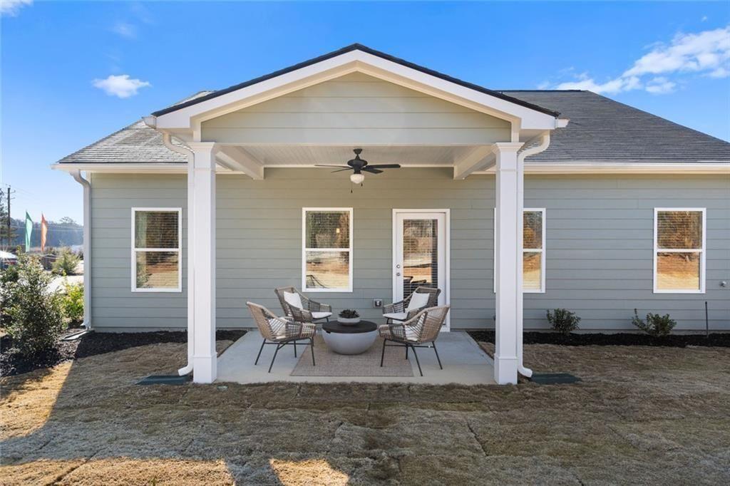 120 Saddle Ridge Trail Calhoun, GA 30701 - Photo 38 of 39