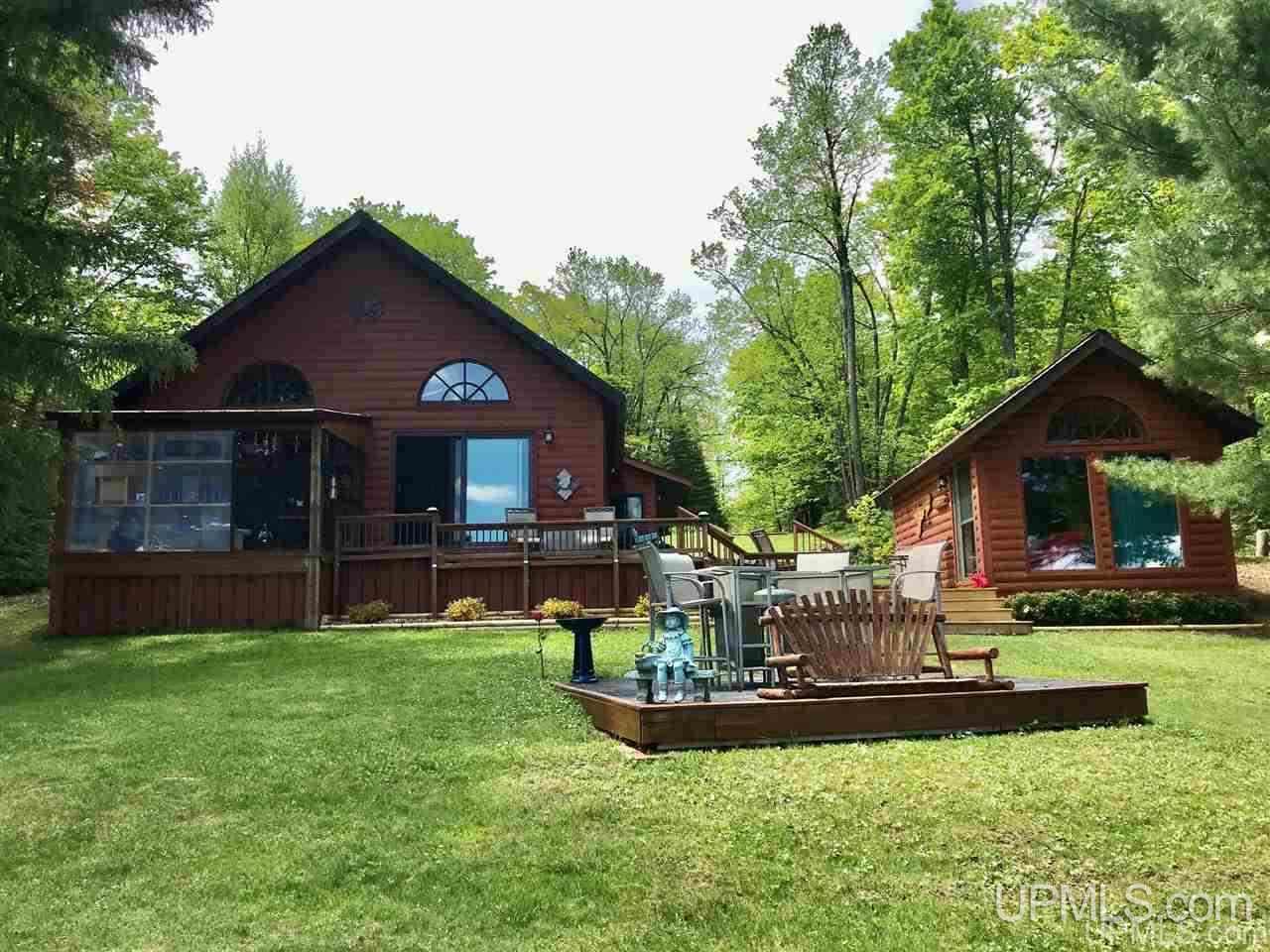 8060 Flandrena Road Hurley, WI 54534 - Photo 36 of 49 Gallery Image 36