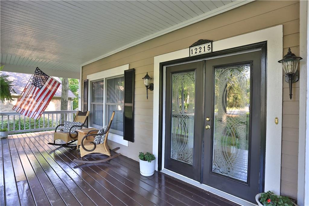 12215 Ridgeside Road Indianapolis, IN 46256 - Photo 2 of 23 Gallery Image 2