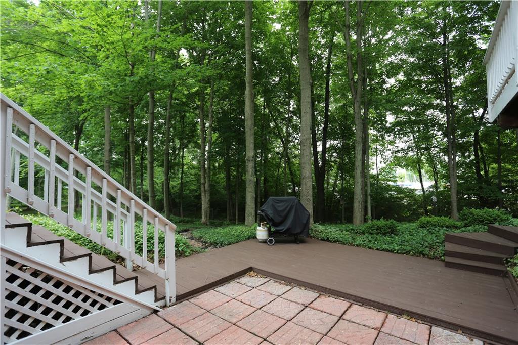 12215 Ridgeside Road Indianapolis, IN 46256 - Photo 20 of 23 Gallery Image 20