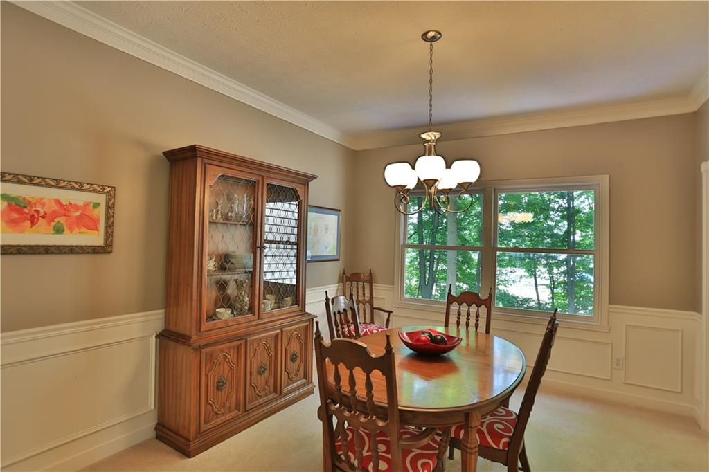 12215 Ridgeside Road Indianapolis, IN 46256 - Photo 4 of 23 Gallery Image 4