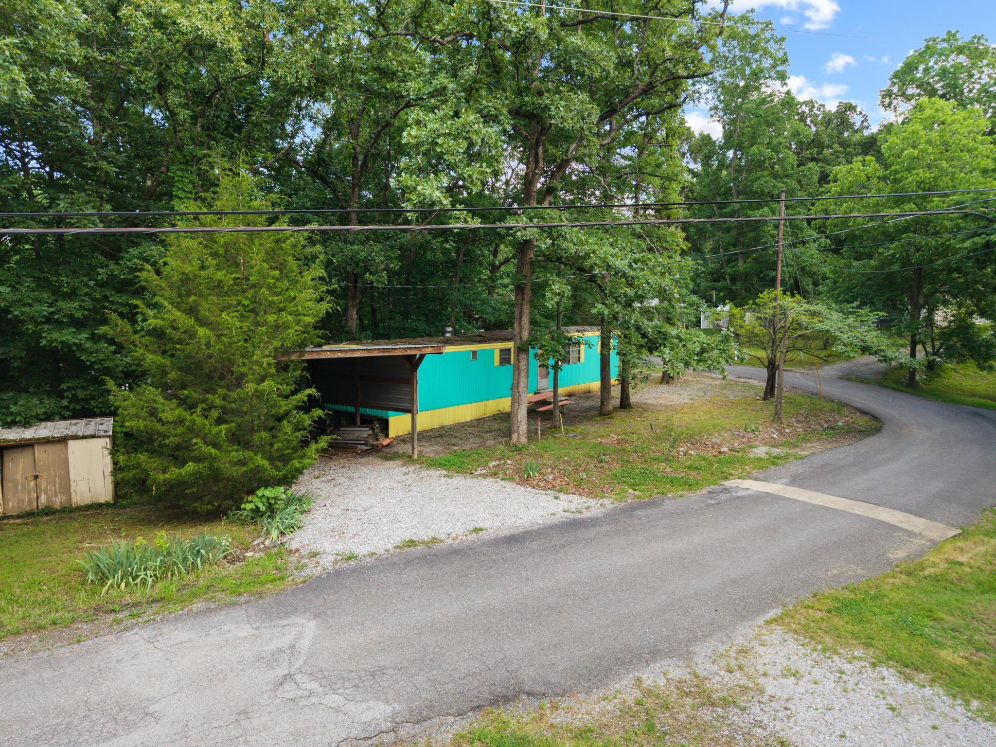 184 Hill Top Road Grand Rivers, KY 42045 - Photo 18 of 24 DJI_20260527142835_0081_D copy