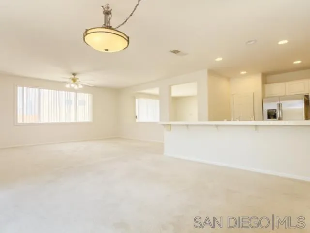 11855 Westview Parkway San Diego, CA 92126 - Photo 3 of 9 a view of an empty room