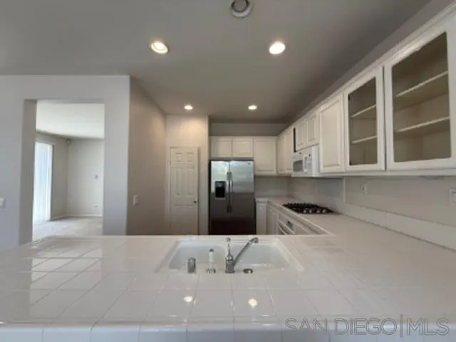 11855 Westview Parkway San Diego, CA 92126 - Photo 6 of 9 a view of a kitchen with a sink
