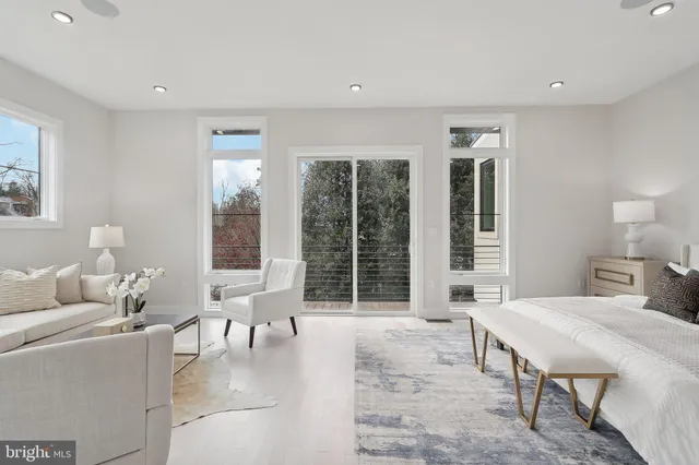 $4,875,000 | 4920 Loughboro Road Northwest, Washington, DC 20016