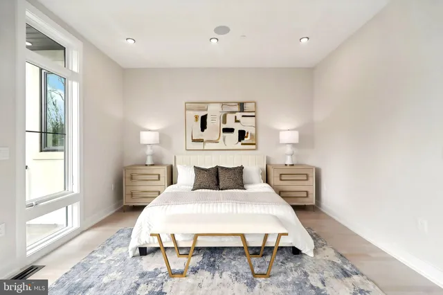 $4,875,000 | 4920 Loughboro Road Northwest, Washington, DC 20016