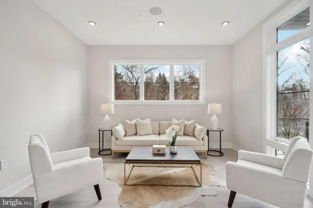 $4,875,000 | 4920 Loughboro Road Northwest, Washington, DC 20016