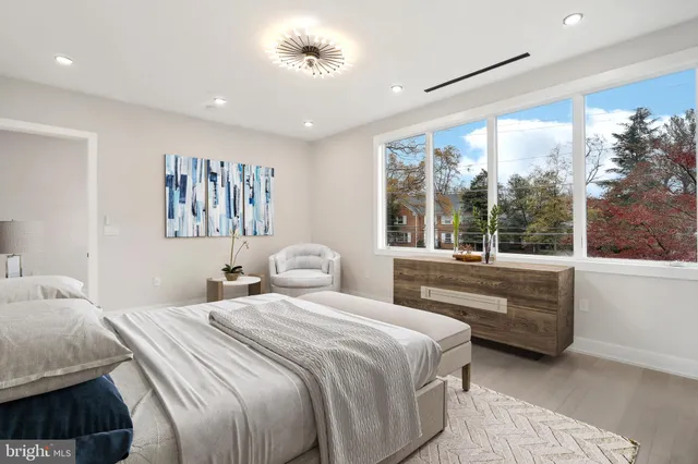 $4,875,000 | 4920 Loughboro Road Northwest, Washington, DC 20016