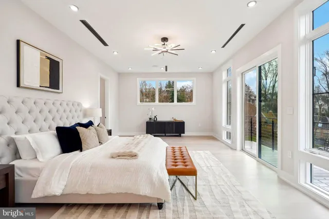 $4,875,000 | 4920 Loughboro Road Northwest, Washington, DC 20016