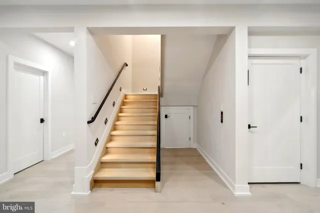 $4,875,000 | 4920 Loughboro Road Northwest, Washington, DC 20016