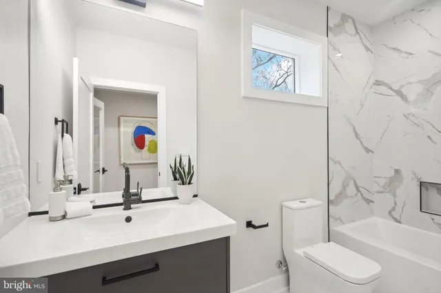 $4,875,000 | 4920 Loughboro Road Northwest, Washington, DC 20016