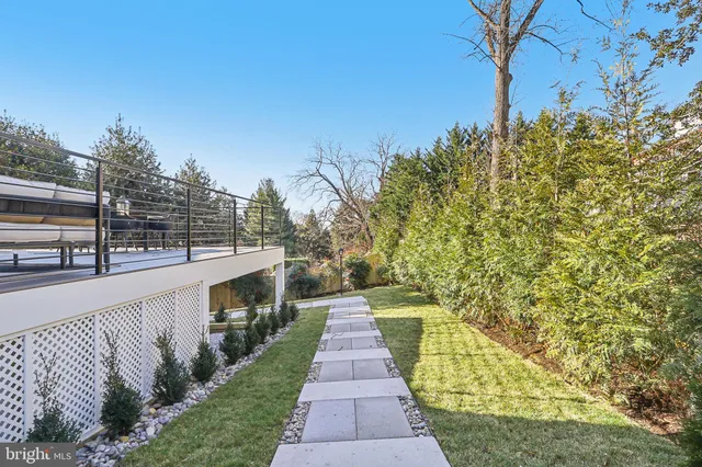 $4,875,000 | 4920 Loughboro Road Northwest, Washington, DC 20016