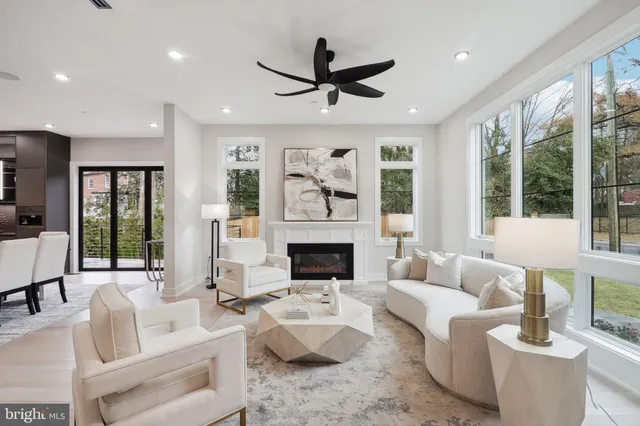 $4,875,000 | 4920 Loughboro Road Northwest, Washington, DC 20016