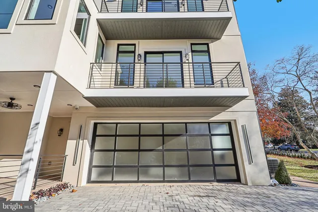 $4,875,000 | 4920 Loughboro Road Northwest, Washington, DC 20016