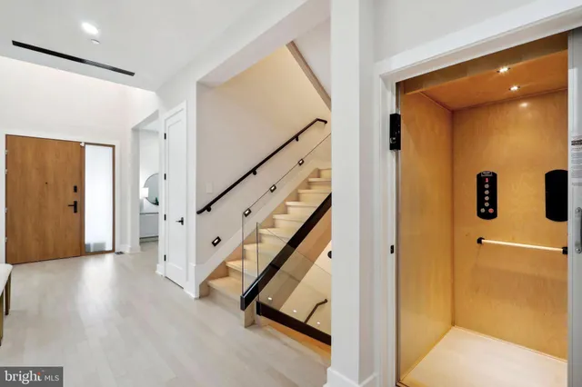 $4,875,000 | 4920 Loughboro Road Northwest, Washington, DC 20016
