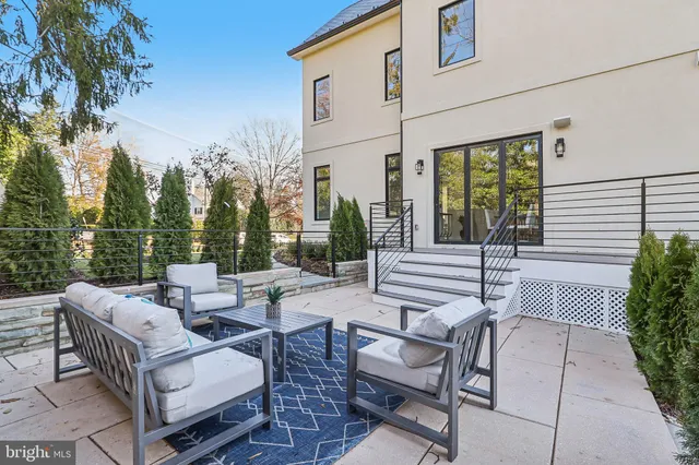 $4,875,000 | 4920 Loughboro Road Northwest, Washington, DC 20016