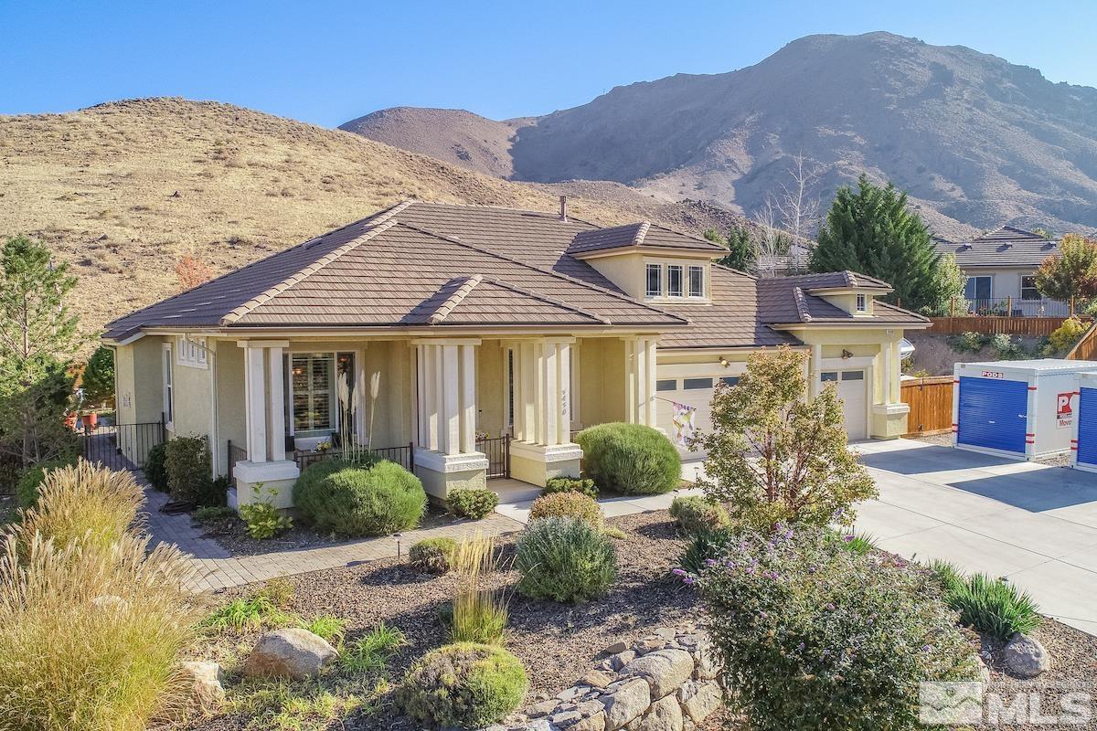 7450 Rough Rock Drive Reno, NV 89502 - Photo 1 of 39 Photo 1