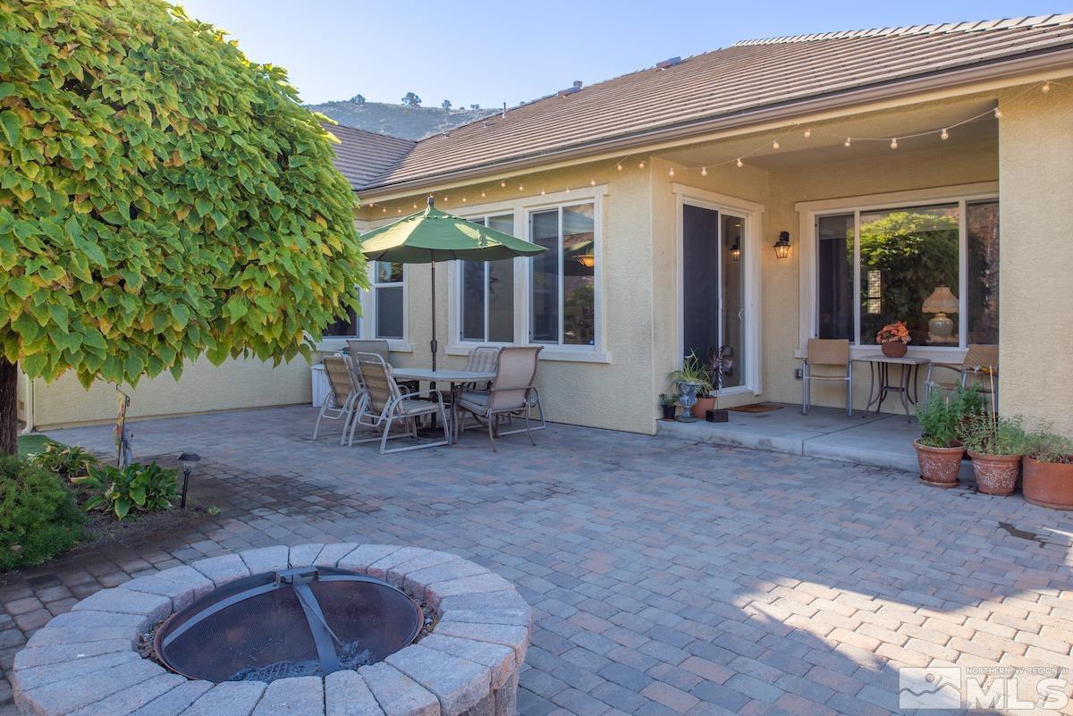 7450 Rough Rock Drive Reno, NV 89502 - Photo 25 of 39 Photo 25