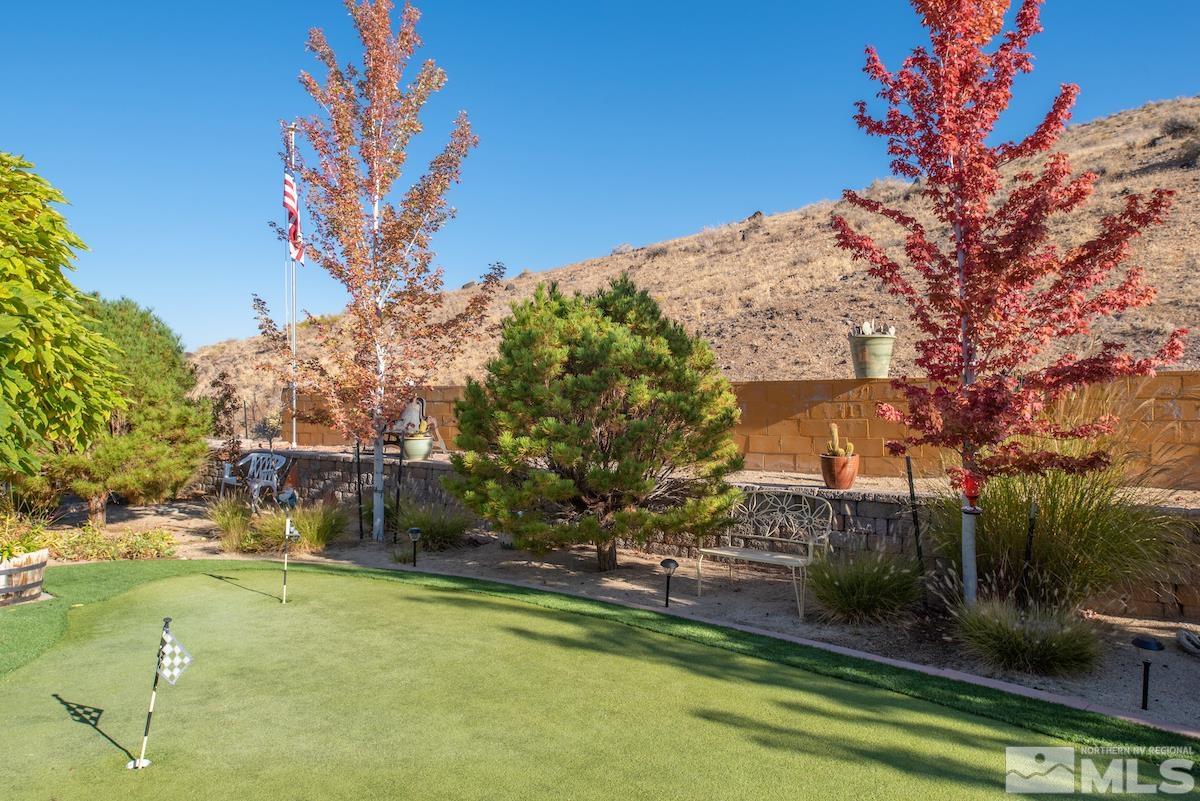 7450 Rough Rock Drive Reno, NV 89502 - Photo 28 of 39 Photo 28