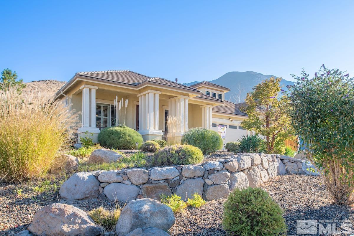7450 Rough Rock Drive Reno, NV 89502 - Photo 3 of 39 Photo 3
