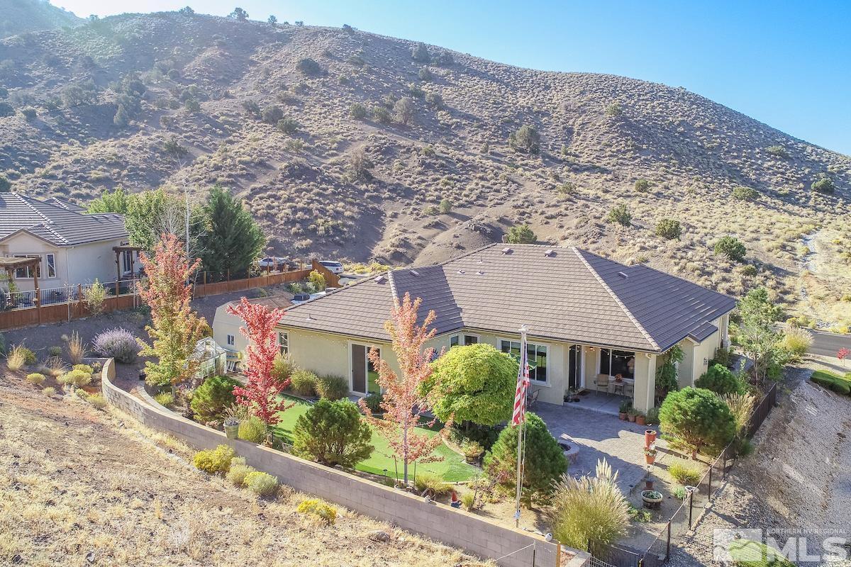 7450 Rough Rock Drive Reno, NV 89502 - Photo 32 of 39 Photo 32